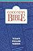 Holy Bible: Good News Bible: Today's English Version