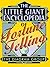 The Little Giant Encyclopedia of Fortune Telling
