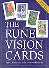 Rune Vision Cards: with 25 cards