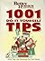 Better Homes and Gardens: 1001 Do-It-Yourself Tips