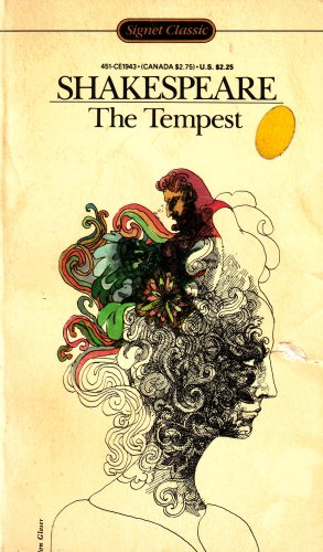 The Tempest