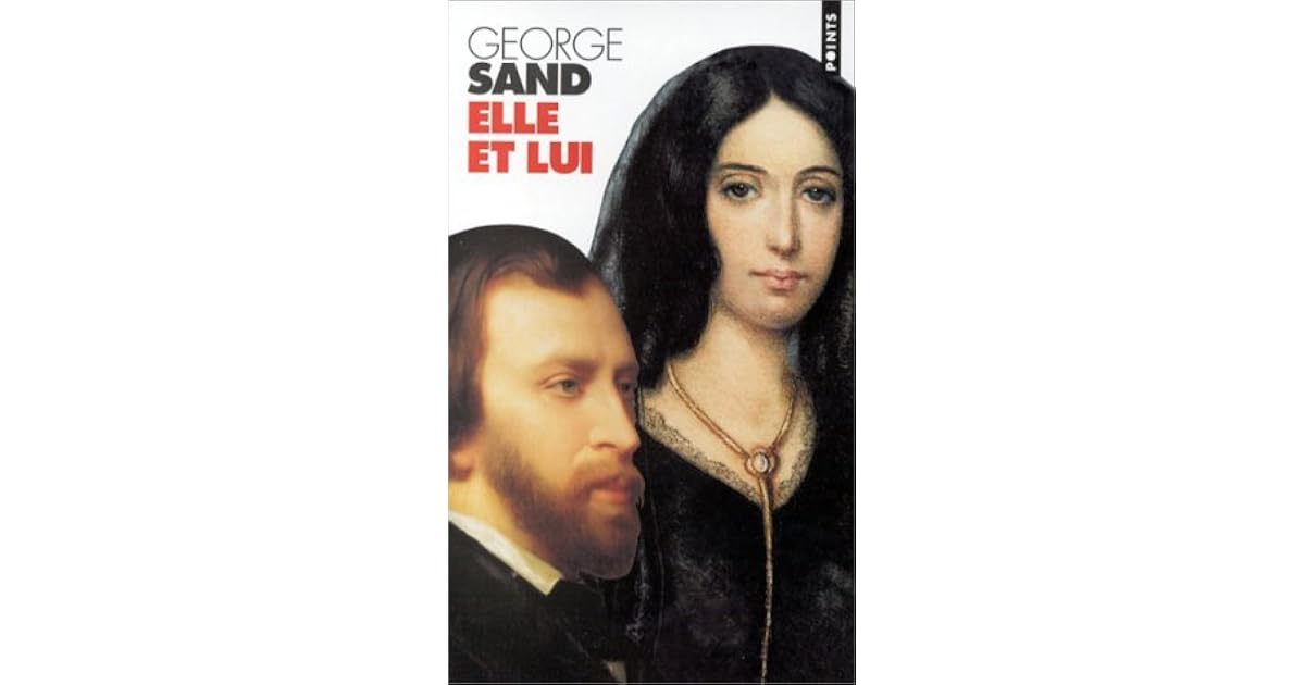Elle et lui by George Sand