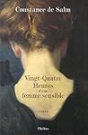 Vingt-quatre heures d'une femme sensible Vingt-quatre heures d'une femme sensible
