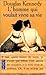 L'homme qui voulait vivre sa vie by Douglas Kennedy