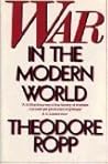War In The Modern World