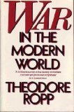 War in the Modern World (Paperback)