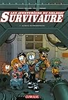 Survivaure - tome 1 (01)