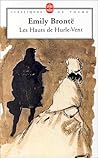 Les Hauts de Hurle-Vent by Emily Brontë
