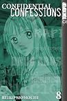 Confidential Confessions, Band 8 Confidential Confessions, Band 8