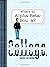 What's an Alpha-Beta-Soupa?: An Indispensable Guide to College (INDESPENSABLE GUIDES)