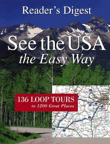 See the USA the Easy Way (Reader's Digest)