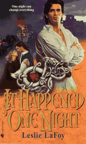 It Happened One Night (Paperback)