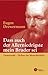 Daß auch der Allerniedrigste mein Bruder sei by Eugen Drewermann