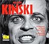 Klaus Kinski - Dostojewskij, Nietzsche, Baudelaire, Villon, afrikanische Dichtung [Tonträger]