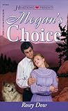 Megan's Choice (Colorado, #1)