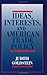 Ideas, Interests, and American Trade Policy by Judith Goldstein