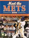 Meet the Mets 2008: An Annual Guide to New York Mets Baseball