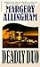 Deadly Duo by Margery Allingham