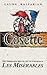 Cosette: The Sequel To Les Miserables