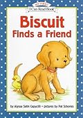 Biscuit Finds a Friend