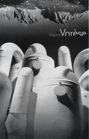 Edgard Varese (Paperback)