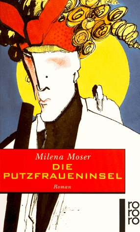 Die Putzfraueninsel (Paperback)