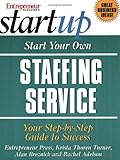 Start Your Own Staffing Service