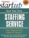 Start Your Own Staffing Service (startup)