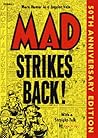 Mad Strikes Back! by Wallace Wood