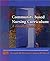 Community-Based Nursing Cur...