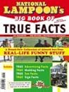 National Lampoon's Big Book of True Facts National Lampoon's Big Book of True Facts