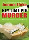 Key Lime Pie Murder