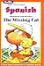 La Gata Perdida = The Missing Cat