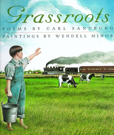 Grassroots (Hardcover)