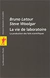 La vie de laborat...