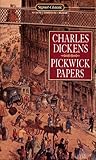Pickwick Papers by Charles Dickens