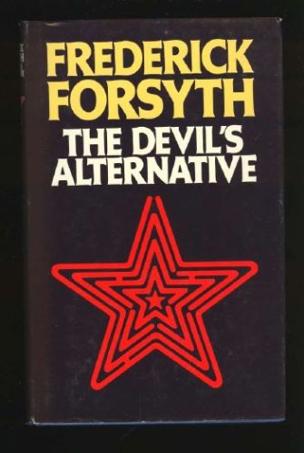 The devil's alternative
