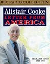 Letter From America by Alistair Cooke