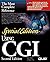 Special Edition Using CGI (2nd Edition)