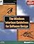 The Windows Interface Guidelines for Software Design: An Application Design Guide