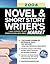 2004 Novel & Short Story Writer's Market by Staff of Publisher