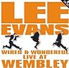 Lee Evans