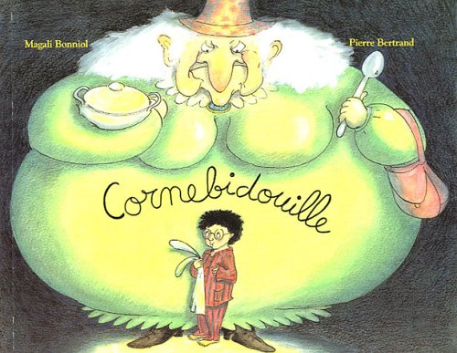 Cornebidouille (Paperback)