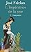 L'Usurpatrice (L'Impératrice de la soie #3)