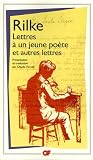 Lettres à un jeun...