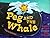 Peg and the Whale by Kenneth Oppel
