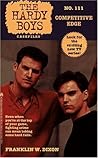 Competitive Edge (Hardy Boys: Casefiles, #111) Competitive Edge (Hardy Boys: Casefiles, #111)