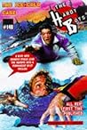 The Ice Cold Case (Hardy Boys, #148)