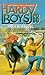Rough Riding (Hardy Boys: Casefiles, #68)