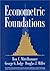 Econometric Foundations Pac...